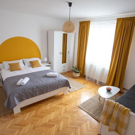 Apartman Kutak Visegrad Exterior photo