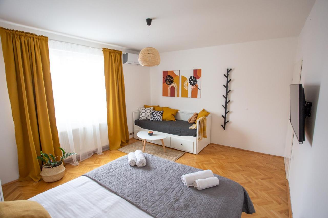 Apartman Kutak Visegrad Exterior photo