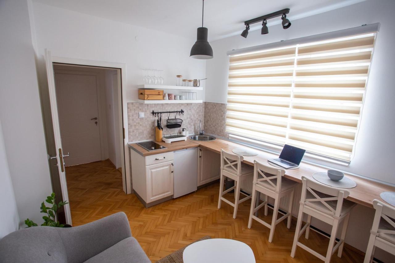 Apartman Kutak Visegrad Exterior photo