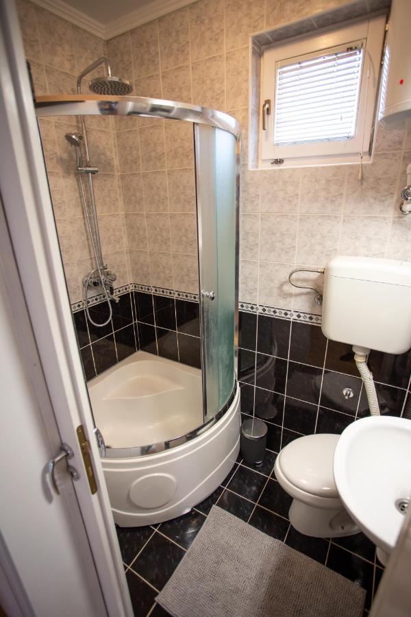 Apartman Kutak Visegrad Exterior photo