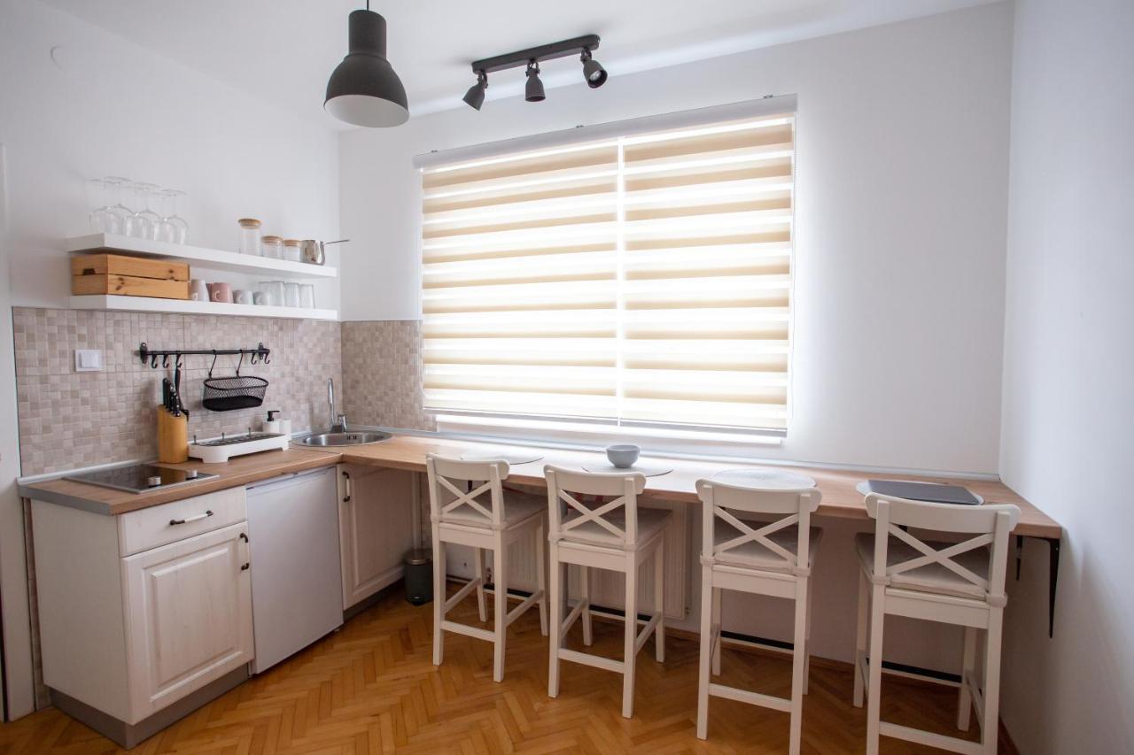 Apartman Kutak Visegrad Exterior photo