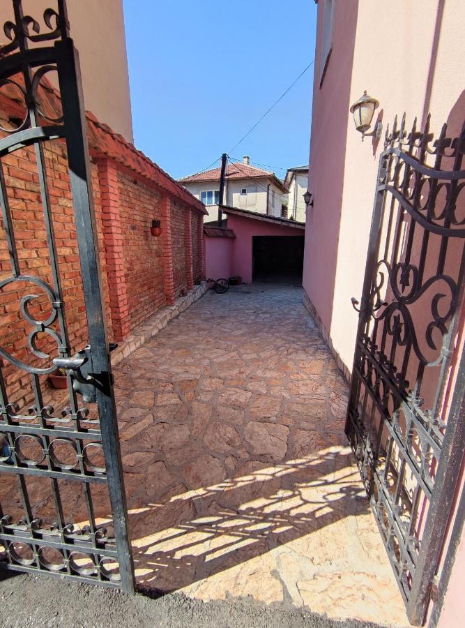 Apartman Kutak Visegrad Exterior photo